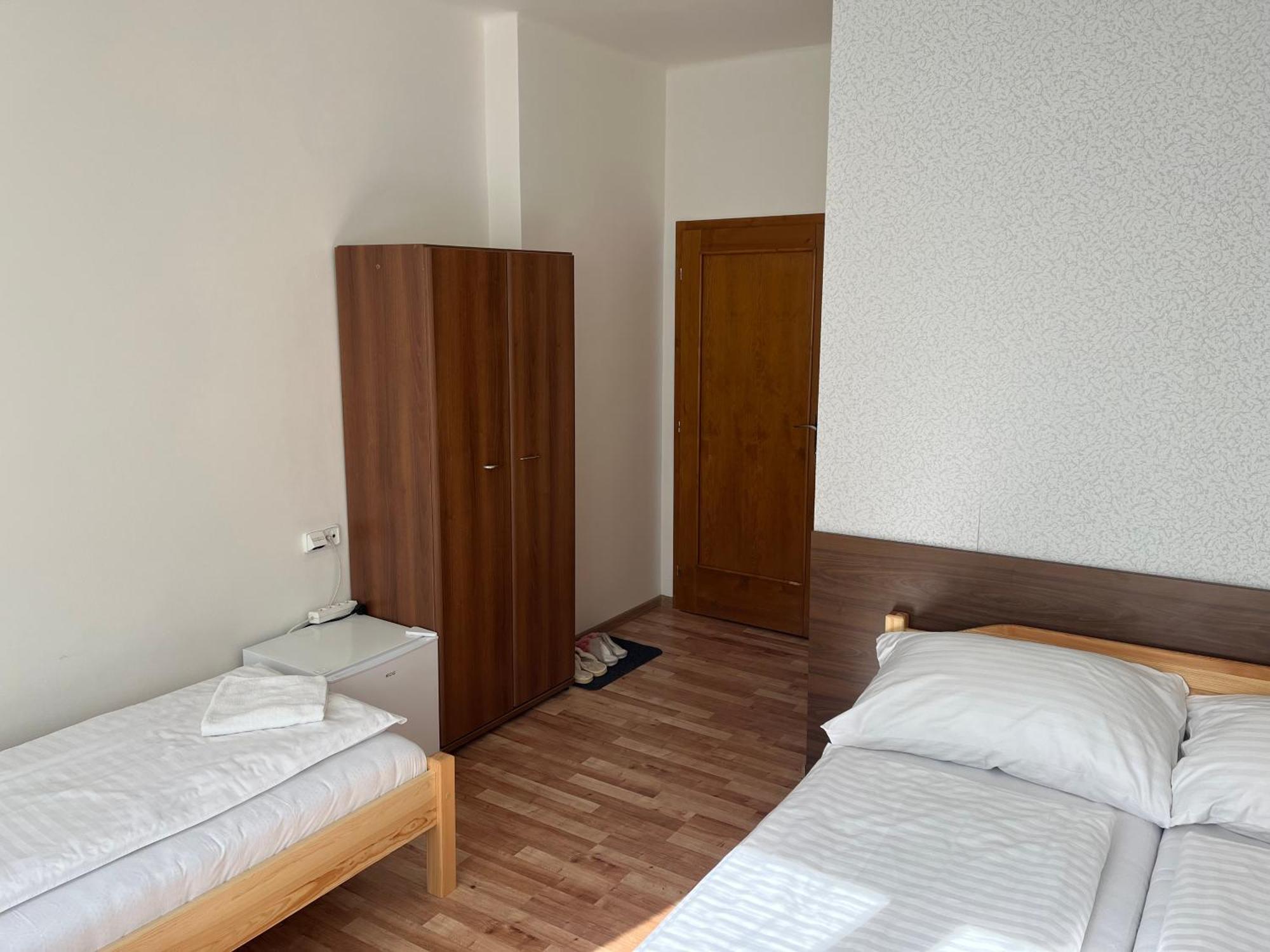 Penzion Znojmo Zewnętrze zdjęcie