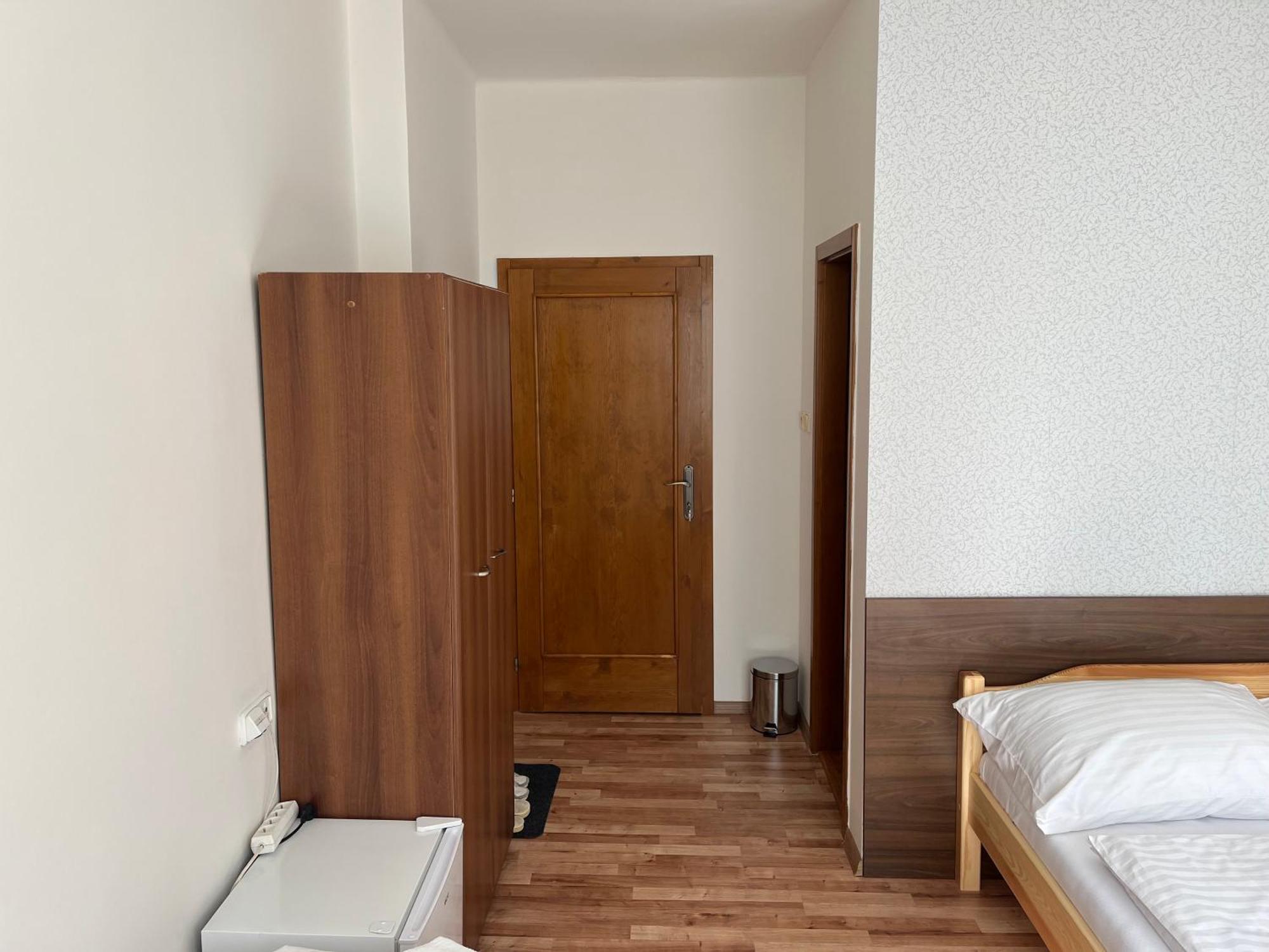 Penzion Znojmo Zewnętrze zdjęcie
