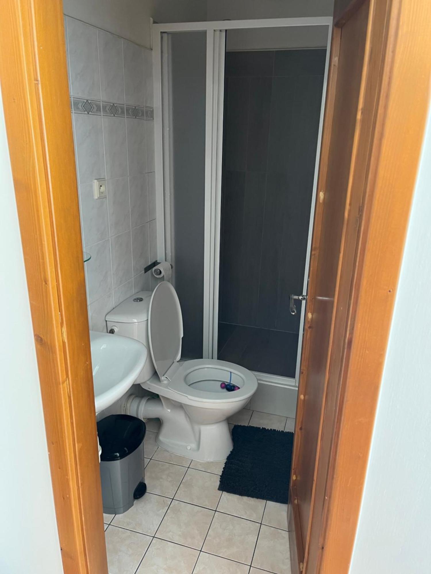 Penzion Znojmo Zewnętrze zdjęcie