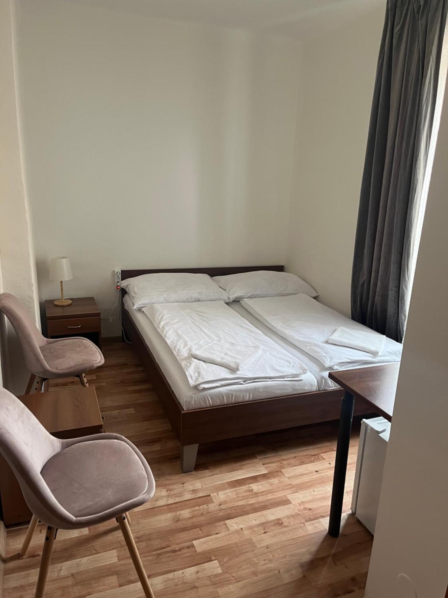 Penzion Znojmo Zewnętrze zdjęcie