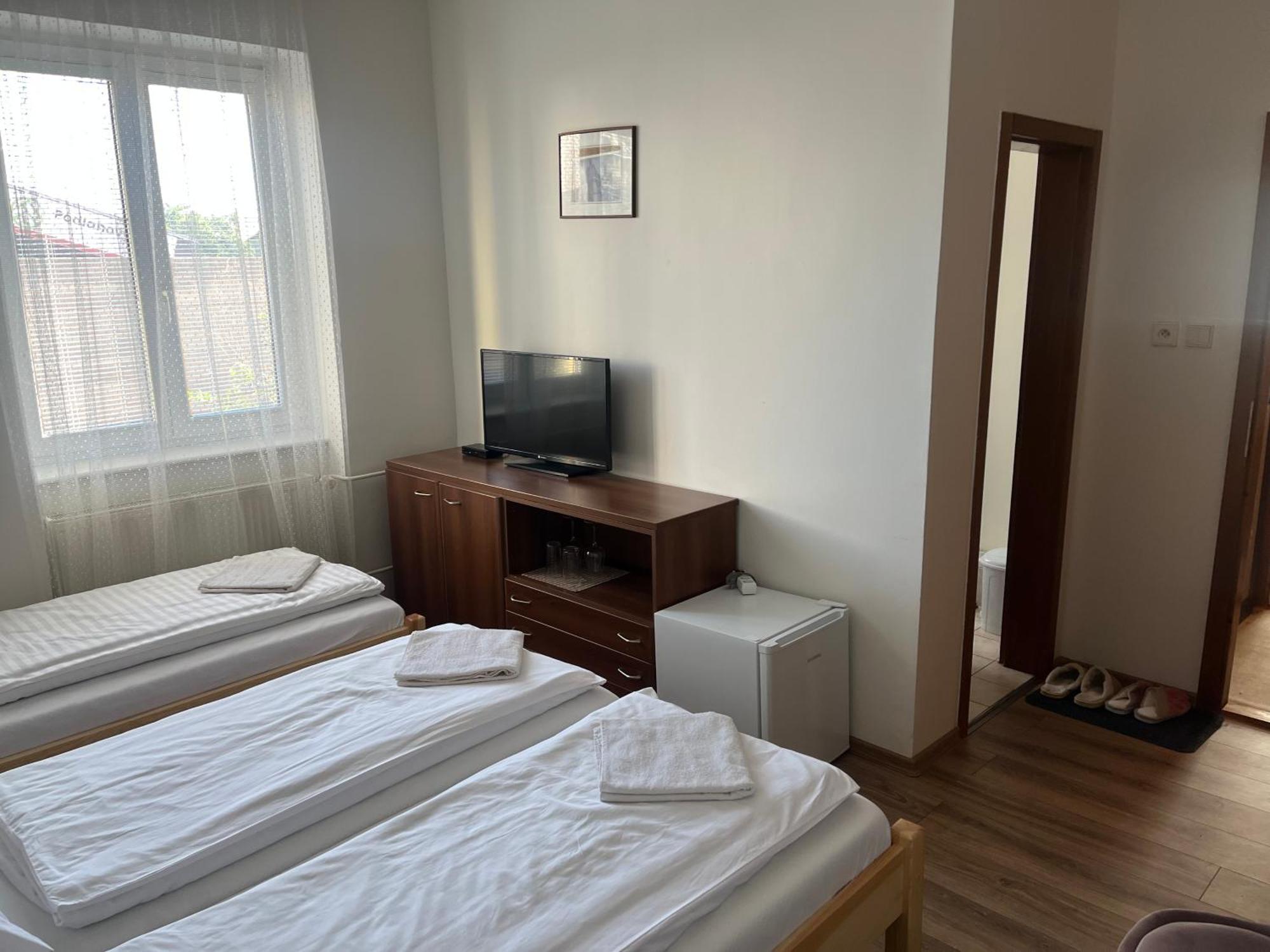 Penzion Znojmo Zewnętrze zdjęcie